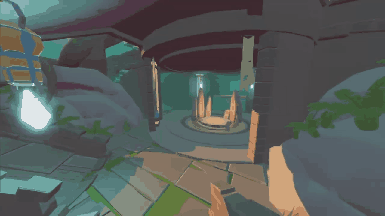 Custom engine | Nakon