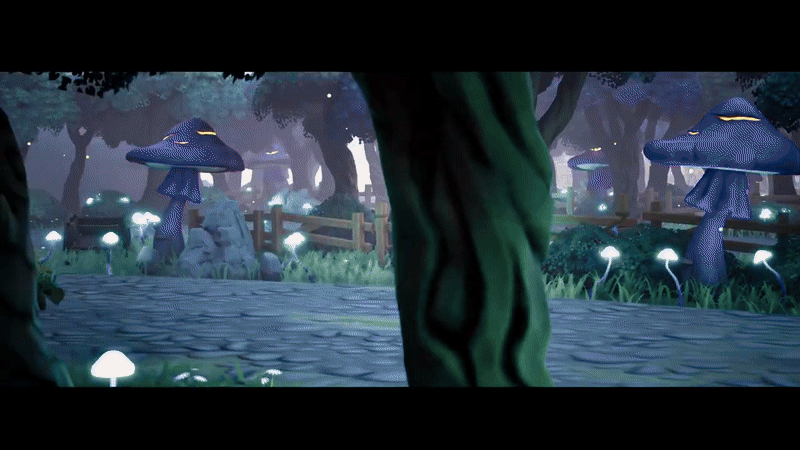Broomstick Blitz